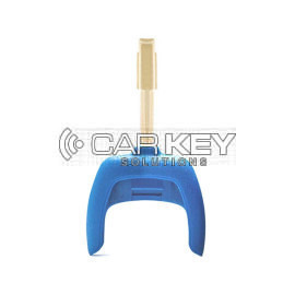 Ford Blauer Funkschlüssel 3 Tasten 433MHz 1499172 / 1721051