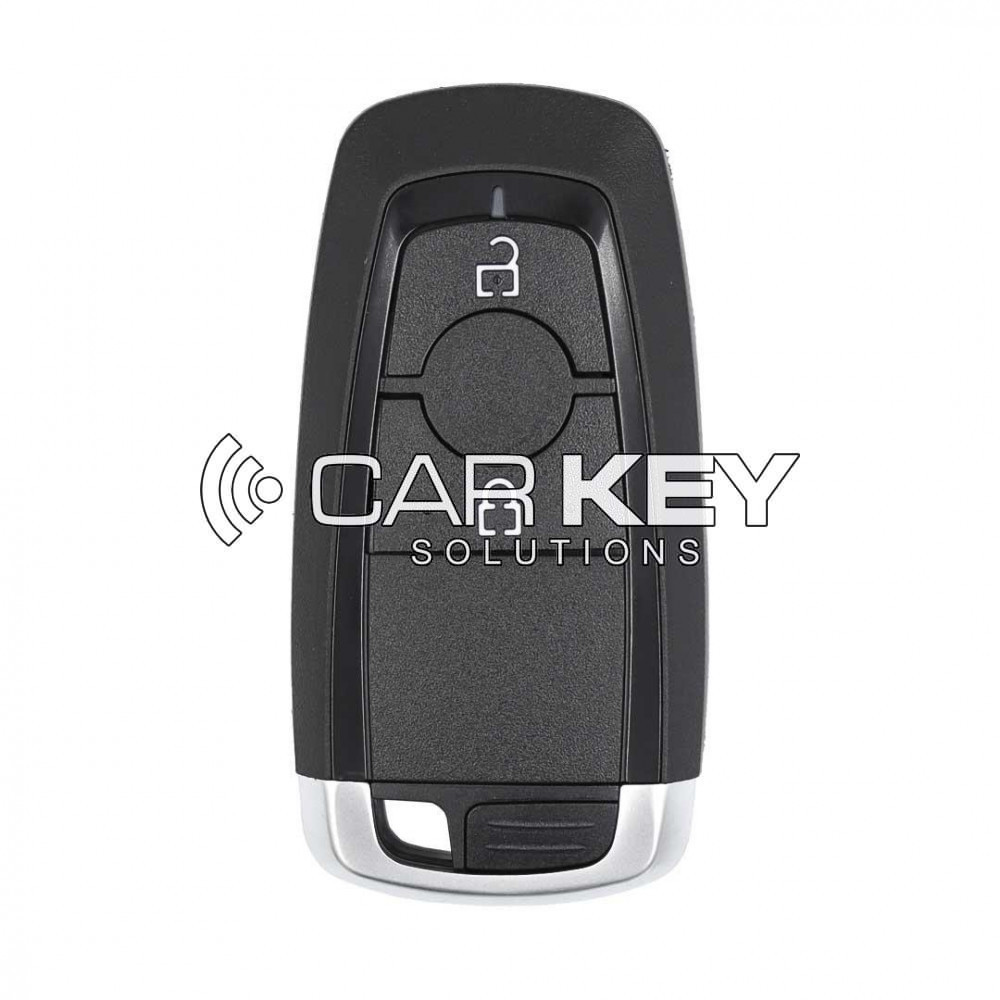 Ford EcoSport Ranger Smart Remote Key 2 Tasten 433/434 MHz HC3T-15K601-DB