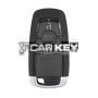 Ford EcoSport Ranger Smart Remote Key 2 Tasten 433/434 MHz HC3T-15K601-DB