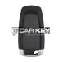 Ford EcoSport Ranger Smart Remote Key 2 Tasten 433/434 MHz HC3T-15K601-DB