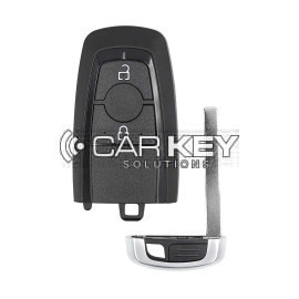 Ford EcoSport Ranger Smart Remote Key 2 Tasten 433/434 MHz HC3T-15K601-DB