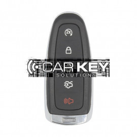 Ford Edge Escape Explorer Smart-Fernschlüssel 4+1 Tasten 433MHz 164-R8093