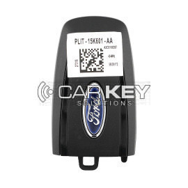 Ford Expedition 2024 Original Smart Funkschlüssel 3+1 Tasten 433/434MHz PLIT-15K601-AA