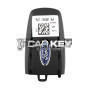 Ford Expedition 2024 Original Smart Funkschlüssel 3+1 Tasten 433/434MHz PLIT-15K601-AA
