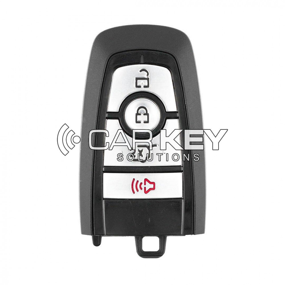 Ford Expedition 2024 Original Smart Funkschlüssel 3+1 Tasten 433/434MHz PLIT-15K601-AA