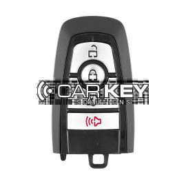 Ford Expedition 2024 Original Smart Funkschlüssel 3+1 Tasten 433/434MHz PLIT-15K601-AA