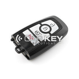 Ford Expedition 2024 Original Smart Funkschlüssel 3+1 Tasten 433/434MHz PLIT-15K601-AA