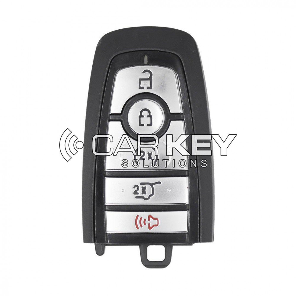 Ford Expedition 2024 Original Smart Funkschlüssel 4+1 Tasten 433/434MHz pl1t-15k601-ga