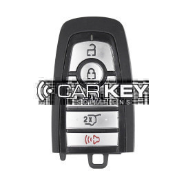 Ford Expedition 2024 Original Smart Funkschlüssel 4+1 Tasten 433/434MHz pl1t-15k601-ga