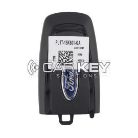 Ford Expedition 2024 Original Smart Funkschlüssel 4+1 Tasten 433/434MHz pl1t-15k601-ga