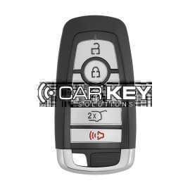 Ford Explorer Expedition 2017-2020 Smart-Fernschlüssel 4+1 Taste