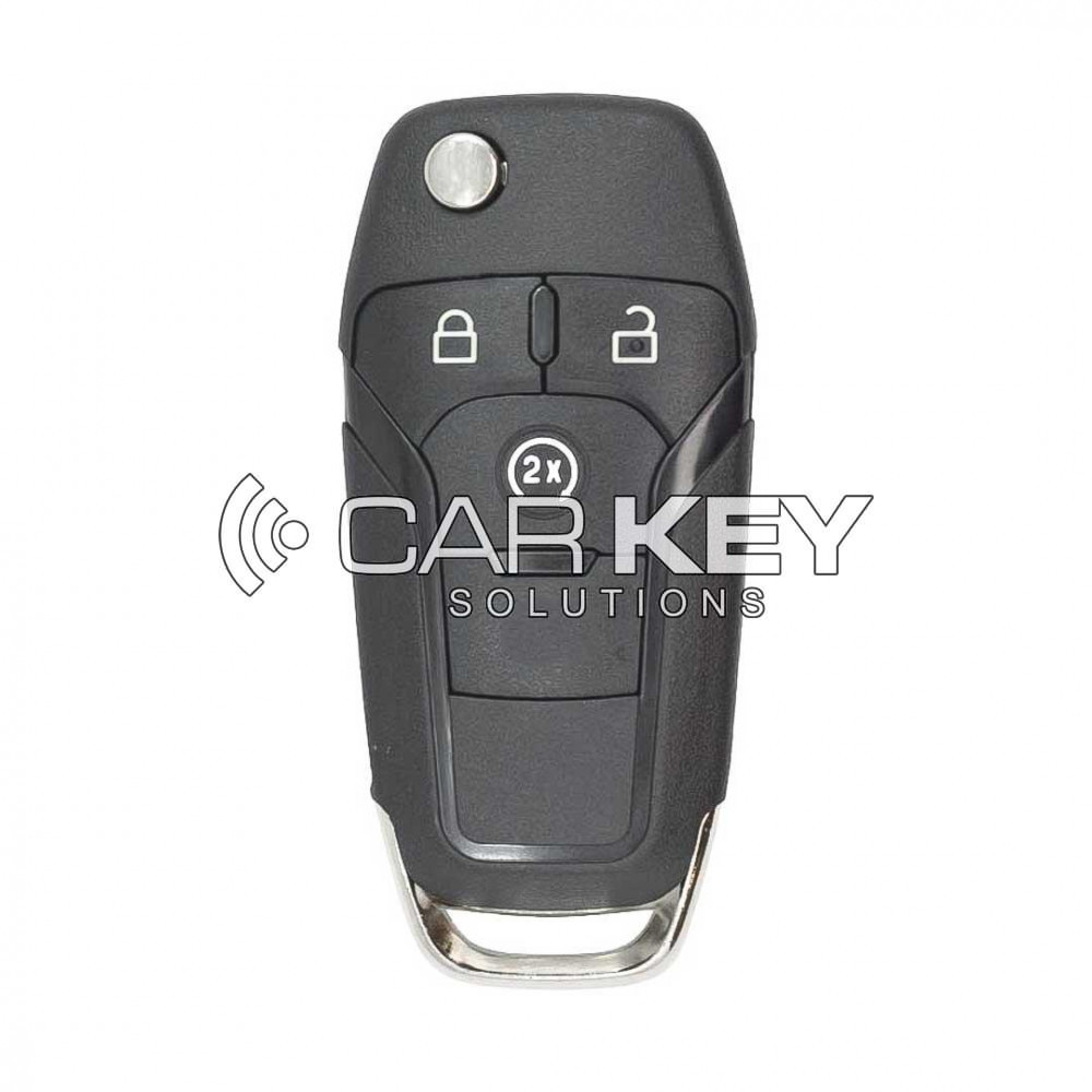 Ford F150 2016 Original Klappschlüssel 3 Tasten 868MHz