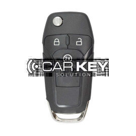 Ford F150 2016 Original Klappschlüssel 3 Tasten 868MHz