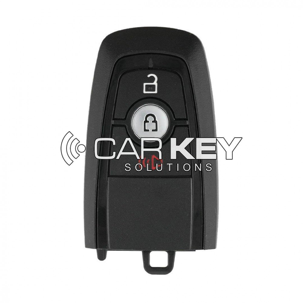 Ford F150 2023 Original Smart Funkschlüssel 2+1 Tasten 433/434MHz PC3T-15K601-AA