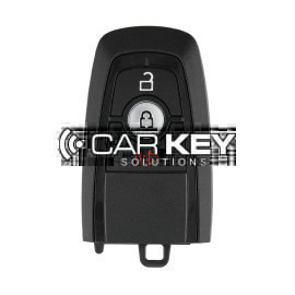 Ford F150 2023 Original Smart Funkschlüssel 2+1 Tasten 433/434MHz PC3T-15K601-AA