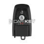 Ford F150 2023 Original Smart Funkschlüssel 2+1 Tasten 433/434MHz PC3T-15K601-AA