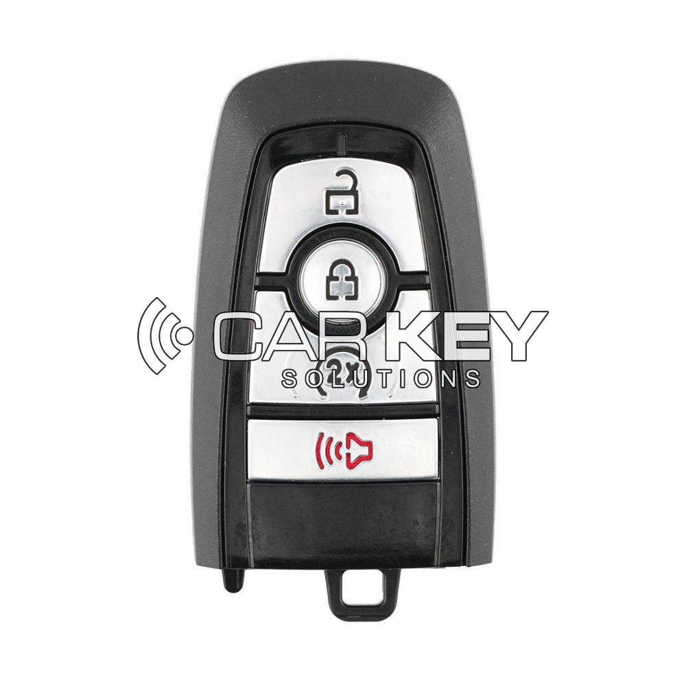 Ford F150 2023 Original Smart Key 3+1 Buttons 434MHz PR3T-15K601-AA