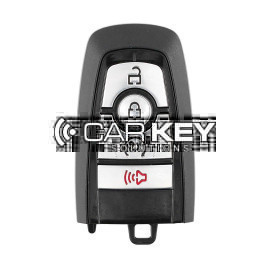 Ford F150 2023 Original Smart Key 3+1 Buttons 434MHz PR3T-15K601-AA