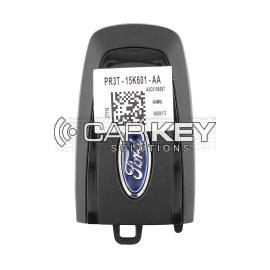 Ford F150 2023 Original Smart Key 3+1 Buttons 434MHz PR3T-15K601-AA