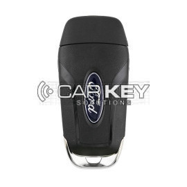 Ford F150 2024 Original Klappschlüssel 2+1 Tasten 433MHz PC3T-15K601-HA