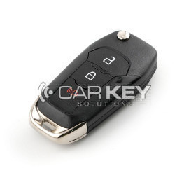 Ford F150 2024 Original Klappschlüssel 2+1 Tasten 433MHz PC3T-15K601-HA