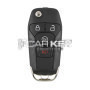 Ford F150 2024 Original Klappschlüssel 3+1 Tasten 433MHz PC3T-15K601-LA