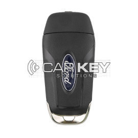 Ford F150 2024 Original Klappschlüssel 3+1 Tasten 433MHz PC3T-15K601-LA