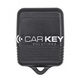 Ford Fernbedienung 3 Taste 433MHz