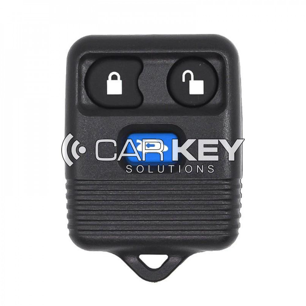 Ford Fernbedienung 3 Taste 433MHz