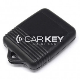 Ford Fernbedienung 3 Taste 433MHz