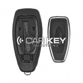 Ford Focus Escape Mondeo Smart Key Fernbedienung 3 Tasten 433 MHz