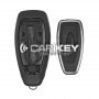 Ford Focus Escape Mondeo Smart Key Fernbedienung 3 Tasten 433 MHz