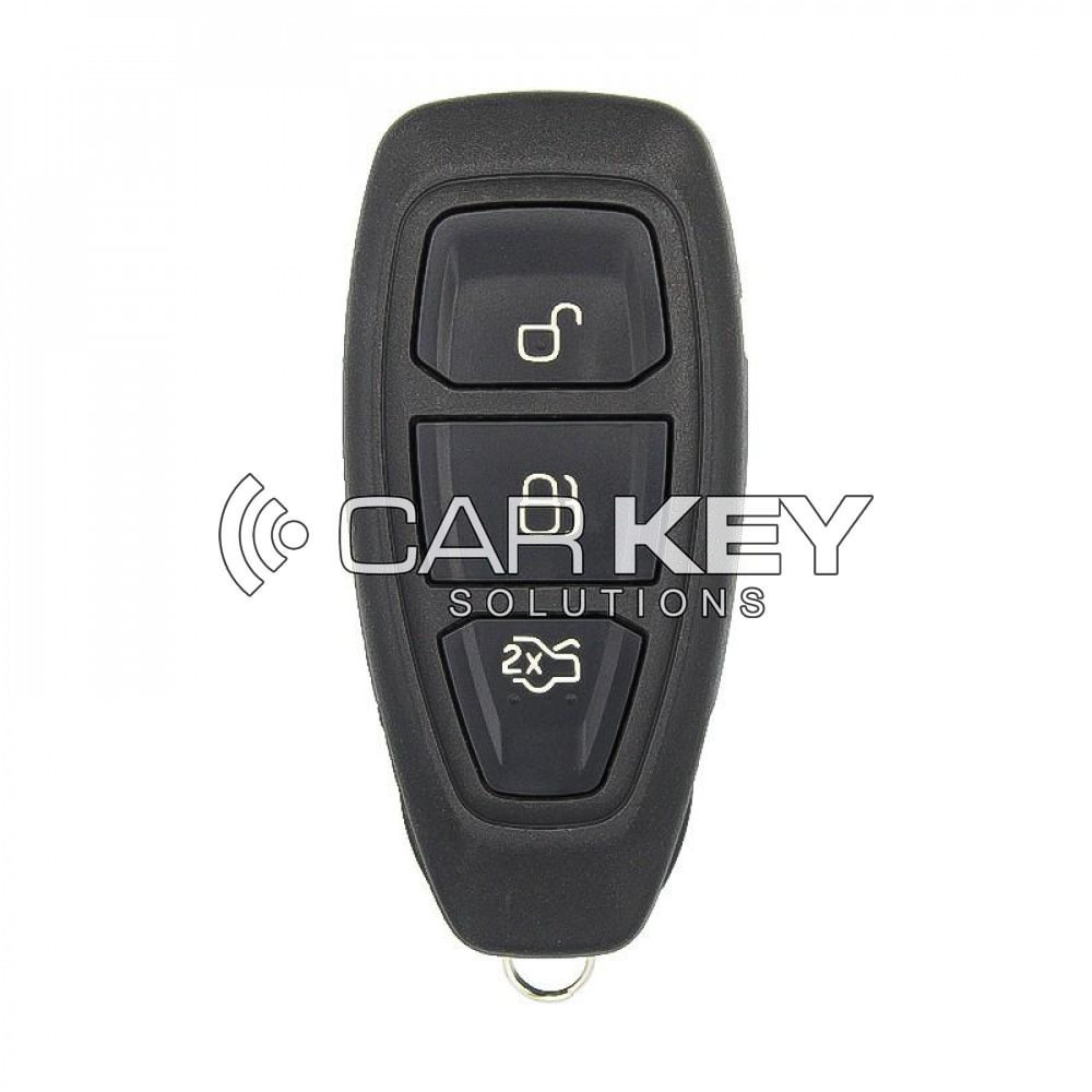 Ford Focus Escape Mondeo Smart Key Fernbedienung 3 Tasten 433 MHz