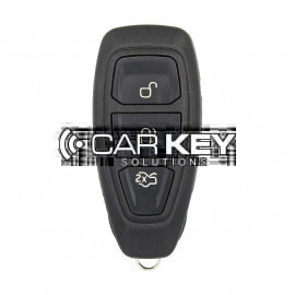 Ford Focus Escape Mondeo Smart Key Fernbedienung 3 Tasten 433 MHz