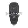 Ford Focus Escape Mondeo Smart Key Fernbedienung 3 Tasten 433 MHz