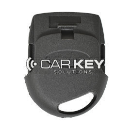 Ford Focus Funkschlüssel 3 Tasten 433MHz