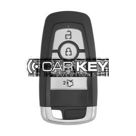 Ford Fusion 2017 Smart Remote Key 4 Tasten 868 MHz HS7T-15K601-CB
