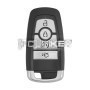 Ford Fusion 2017 Smart Remote Key 4 Tasten 868 MHz HS7T-15K601-CB