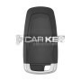 Ford Fusion 2017 Smart Remote Key 4 Tasten 868 MHz HS7T-15K601-CB