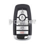 Ford Mustang 2017–2021 Smart-Remote-Schlüssel 4+1 Tasten 902 MHz 164-R819