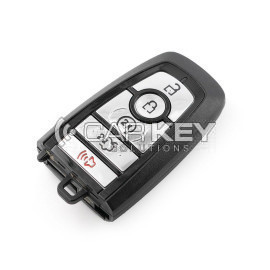 Ford Mustang 2024 Original Smart Funkschlüssel 4+1 Tasten 433/434MHz PR3T-15K601-BB