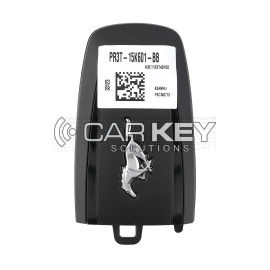 Ford Mustang 2024 Original Smart Funkschlüssel 4+1 Tasten 433/434MHz PR3T-15K601-BB