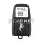 Ford Mustang 2024 Original Smart Funkschlüssel 4+1 Tasten 433/434MHz PR3T-15K601-BB