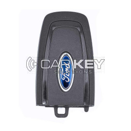 Ford Original Smart Remote Key 4 Tasten 433 MHz 5929506