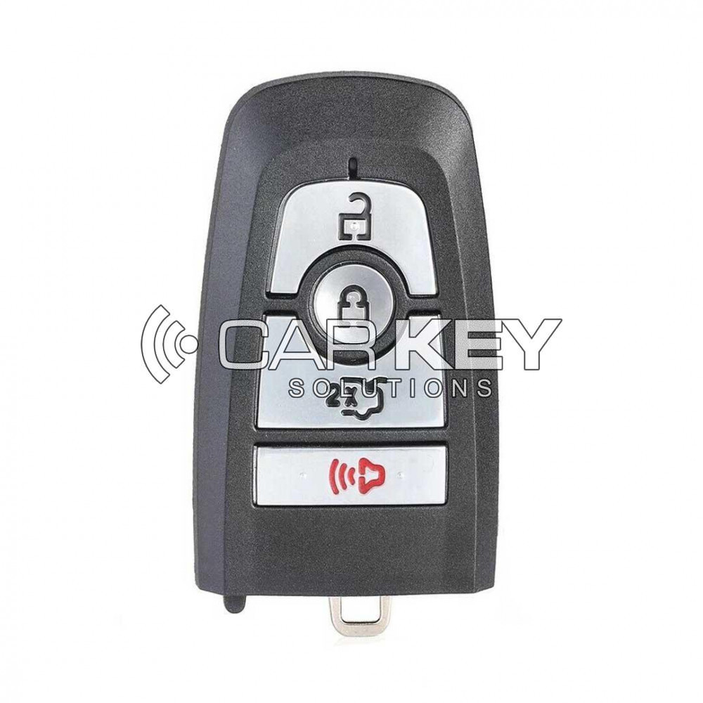 Ford Original Smart Remote Key 4 Tasten 433 MHz 5929506