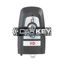 Ford Original Smart Remote Key 4 Tasten 433 MHz 5929506