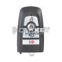 Ford Original Smart Remote Key 4 Tasten 433 MHz 5929506