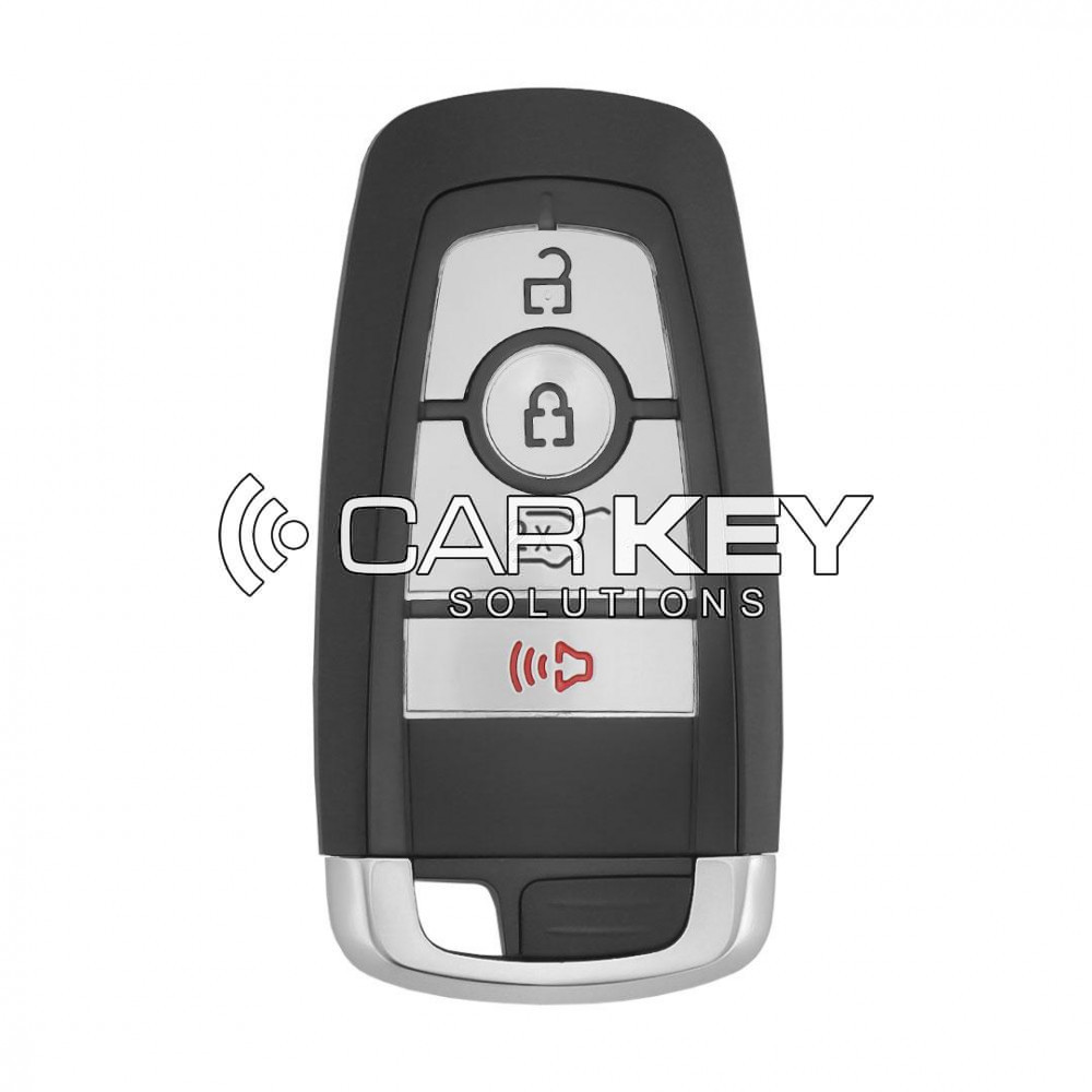 Ford Smart Remote Key 3+1-Tasten-SUV-Kofferraumtyp 868 MHz 164-R8234