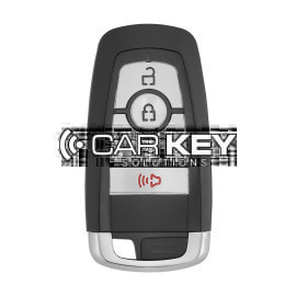 Ford Smart Remote Key 3+1-Tasten-SUV-Kofferraumtyp 868 MHz 164-R8234
