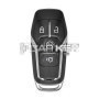 Ford Taurus 2015 Smart Remote Key 4 Tasten 868 MHz DS7T-15K601-QL